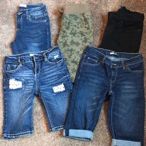 Girls lot - Size 12